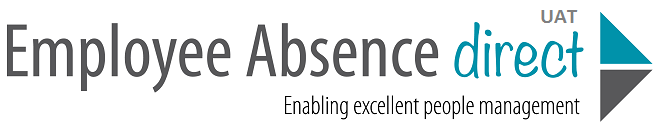 Employee Absence Direct Logo